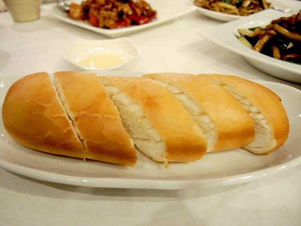 台北大安森林公園站) 六廚川式料理-不吃辣的人也愛的川式料理！