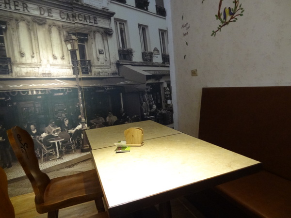 CV黑色天使蛋糕精品店：1021116[官本金文愛台灣口碑券第16彈]CV黑色天使蛋糕精品店魔術師極致華麗的甜點饗宴讀你讀你心想吃什麼BLACK ANGEL