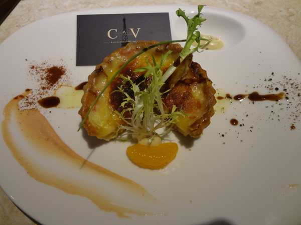 CV黑色天使蛋糕精品店：1021116[官本金文愛台灣口碑券第16彈]CV黑色天使蛋糕精品店魔術師極致華麗的甜點饗宴讀你讀你心想吃什麼BLACK ANGEL