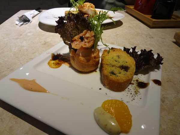 CV黑色天使蛋糕精品店：1021116[官本金文愛台灣口碑券第16彈]CV黑色天使蛋糕精品店魔術師極致華麗的甜點饗宴讀你讀你心想吃什麼BLACK ANGEL