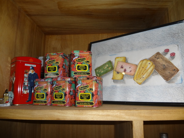 CV黑色天使蛋糕精品店：1021116[官本金文愛台灣口碑券第16彈]CV黑色天使蛋糕精品店魔術師極致華麗的甜點饗宴讀你讀你心想吃什麼BLACK ANGEL