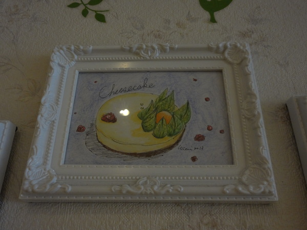 CV黑色天使蛋糕精品店：1021116[官本金文愛台灣口碑券第16彈]CV黑色天使蛋糕精品店魔術師極致華麗的甜點饗宴讀你讀你心想吃什麼BLACK ANGEL