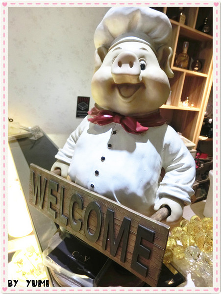 CV黑色天使蛋糕精品店：【愛評網口碑券♥第二十九彈】無可挑剔♥五星級的下午茶甜點@CV黑色天使蛋糕精品店