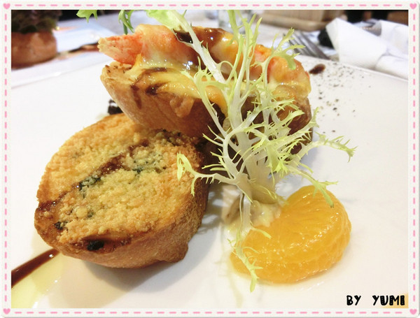 CV黑色天使蛋糕精品店：【愛評網口碑券♥第二十九彈】無可挑剔♥五星級的下午茶甜點@CV黑色天使蛋糕精品店