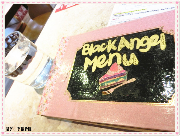 CV黑色天使蛋糕精品店：【愛評網口碑券♥第二十九彈】無可挑剔♥五星級的下午茶甜點@CV黑色天使蛋糕精品店