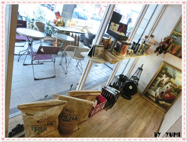 CV黑色天使蛋糕精品店：【愛評網口碑券♥第二十九彈】無可挑剔♥五星級的下午茶甜點@CV黑色天使蛋糕精品店