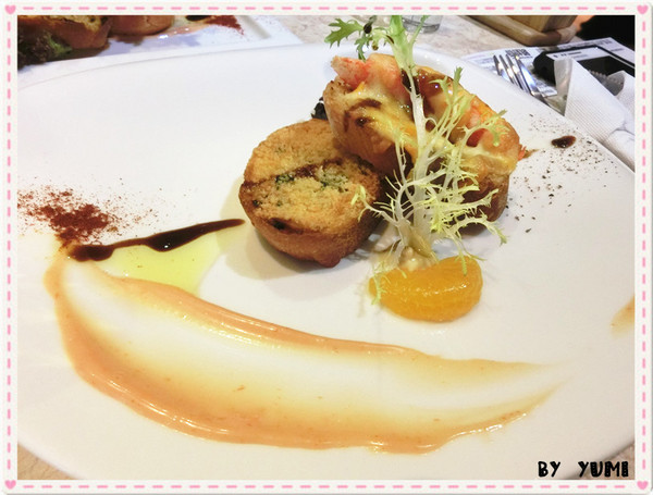 CV黑色天使蛋糕精品店：【愛評網口碑券♥第二十九彈】無可挑剔♥五星級的下午茶甜點@CV黑色天使蛋糕精品店