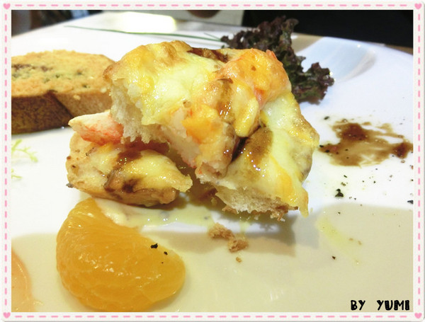 CV黑色天使蛋糕精品店：【愛評網口碑券♥第二十九彈】無可挑剔♥五星級的下午茶甜點@CV黑色天使蛋糕精品店