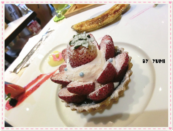 CV黑色天使蛋糕精品店：【愛評網口碑券♥第二十九彈】無可挑剔♥五星級的下午茶甜點@CV黑色天使蛋糕精品店