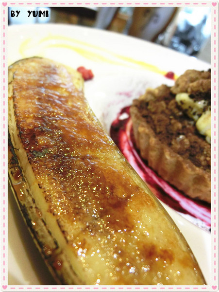 CV黑色天使蛋糕精品店：【愛評網口碑券♥第二十九彈】無可挑剔♥五星級的下午茶甜點@CV黑色天使蛋糕精品店