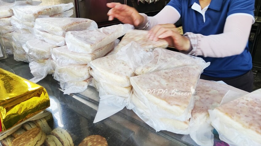 台中|西區 不一樣 饅頭 -豆標 餡餅 通通銅板價13元起跳