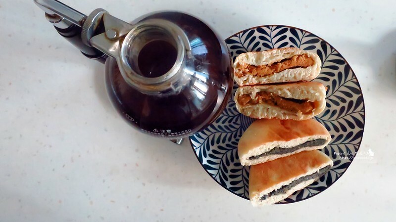 台中|西區 不一樣 饅頭 -豆標 餡餅 通通銅板價13元起跳