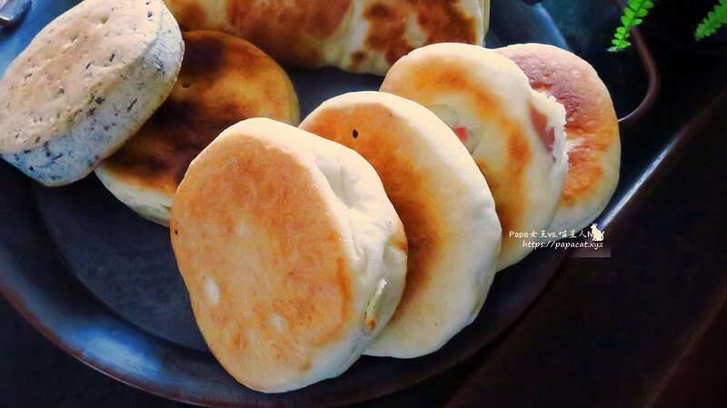 台中|西區 不一樣 饅頭 -豆標 餡餅 通通銅板價13元起跳