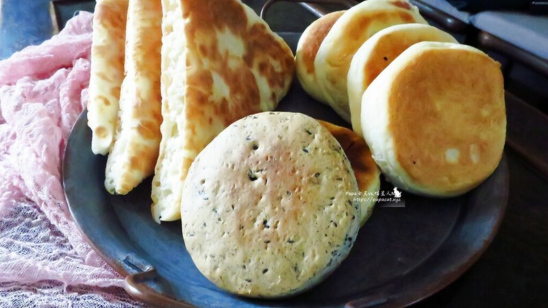 台中|西區 不一樣 饅頭 -豆標 餡餅 通通銅板價13元起跳