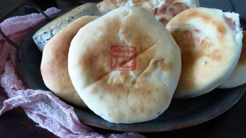 台中|西區 不一樣 饅頭 -豆標 餡餅 通通銅板價13元起跳