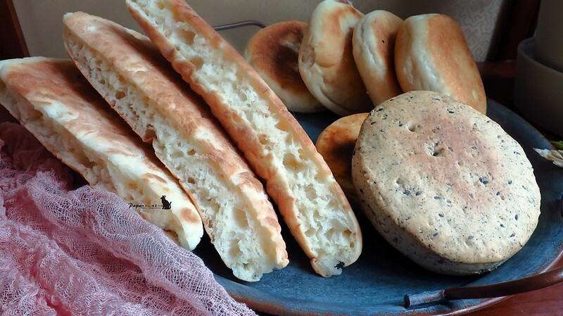 台中|西區 不一樣 饅頭 -豆標 餡餅 通通銅板價13元起跳