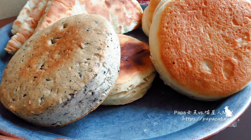 台中|西區 不一樣 饅頭 -豆標 餡餅 通通銅板價13元起跳