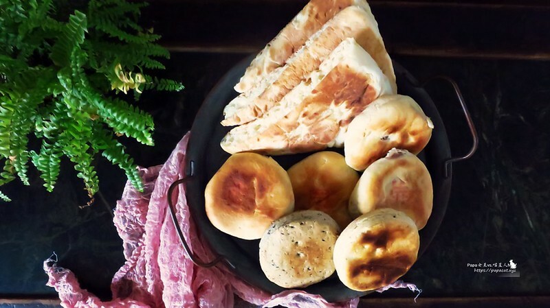 台中|西區 不一樣 饅頭 -豆標 餡餅 通通銅板價13元起跳