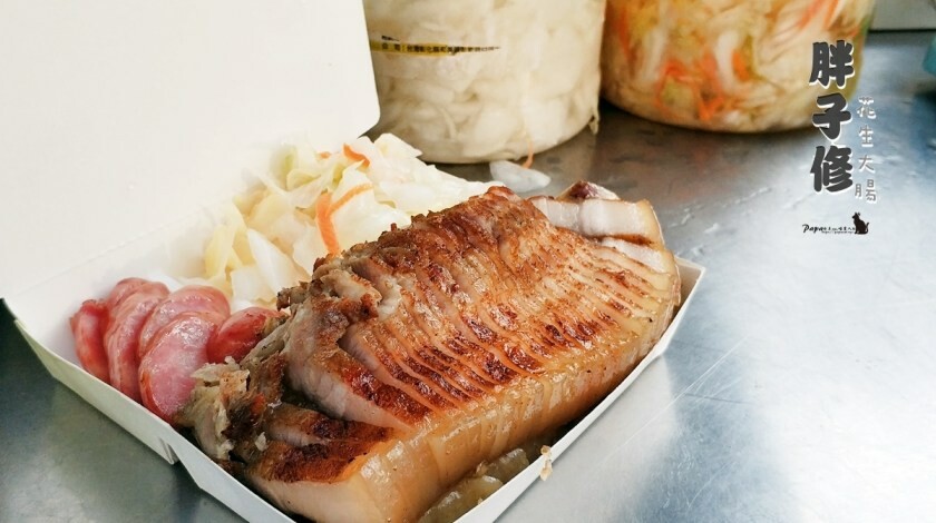 台中|西區 不一樣 饅頭 -豆標 餡餅 通通銅板價13元起跳