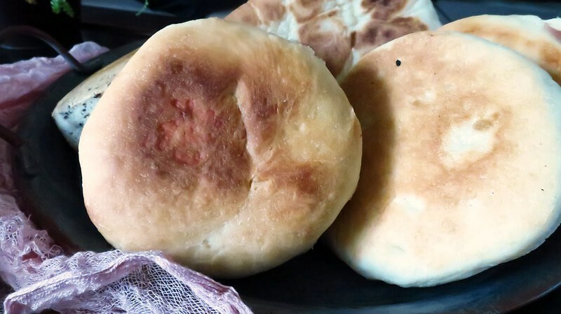 台中|西區 不一樣 饅頭 -豆標 餡餅 通通銅板價13元起跳