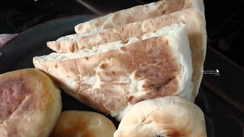 台中|西區 不一樣 饅頭 -豆標 餡餅 通通銅板價13元起跳