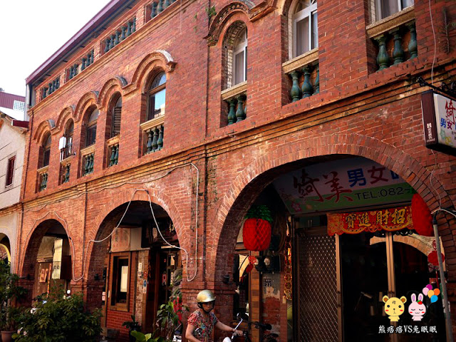 【金門模範街】濃濃人情最夠味