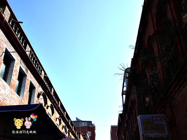 【金門模範街】濃濃人情最夠味