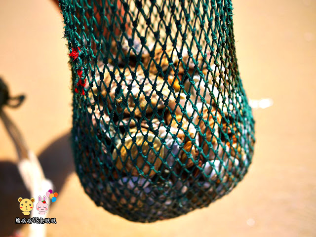 后湖海濱公園。金門海灘遊憩區