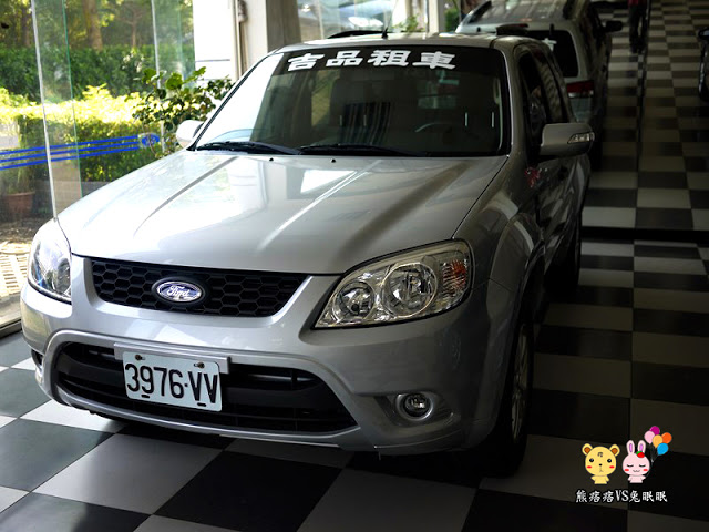 金門租車kinmen car rental。吉品租車