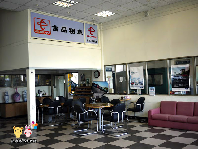 金門租車kinmen car rental。吉品租車