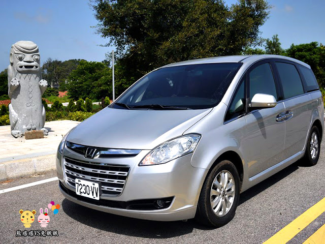 金門租車kinmen car rental。吉品租車