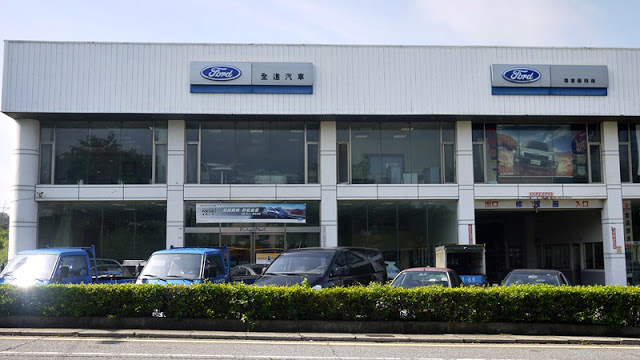 金門租車kinmen car rental。吉品租車