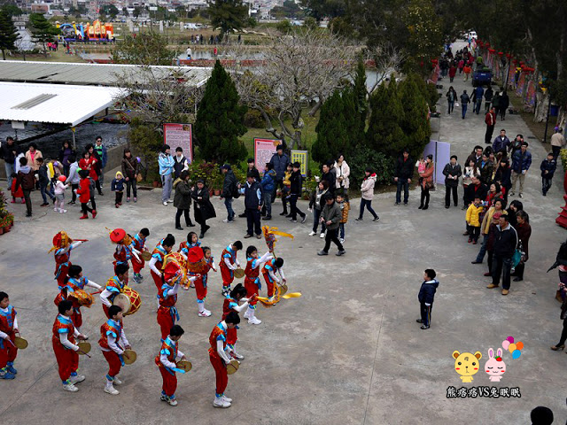 金門水產試驗所-金門自助行看鱟趣