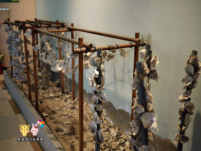 金門水產試驗所-金門自助行看鱟趣