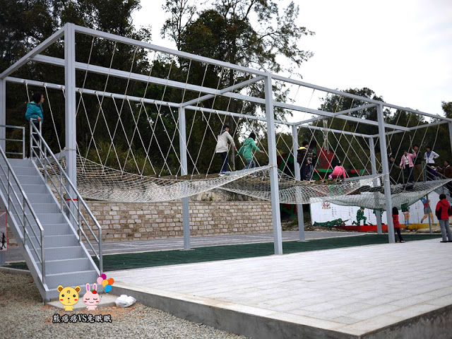 【金門遊記】柳營步兵軍事體驗園區