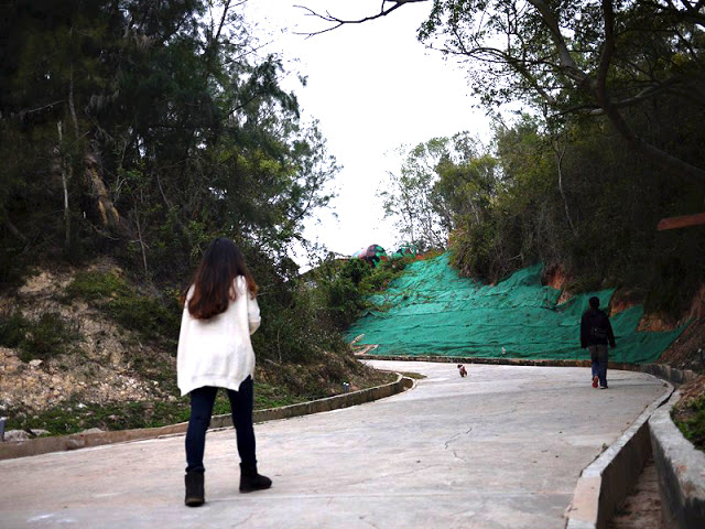 【金門遊記】柳營步兵軍事體驗園區