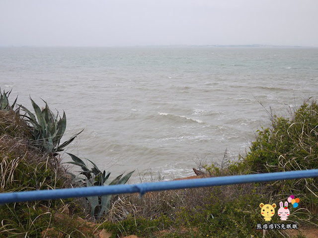 【古龍頭巡禮】北山播音牆