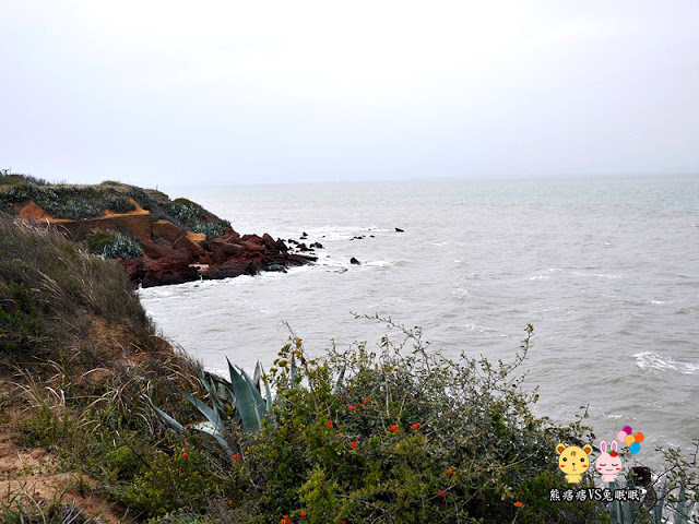 【古龍頭巡禮】北山播音牆