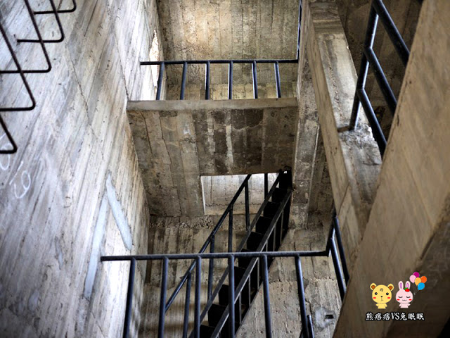 【古龍頭巡禮】北山播音牆