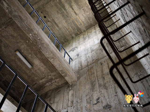 【古龍頭巡禮】北山播音牆