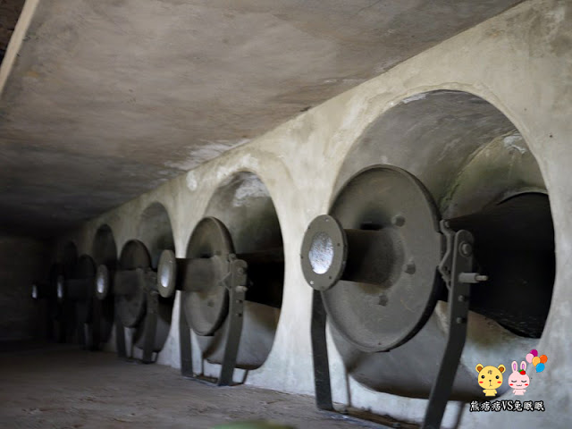 【古龍頭巡禮】北山播音牆