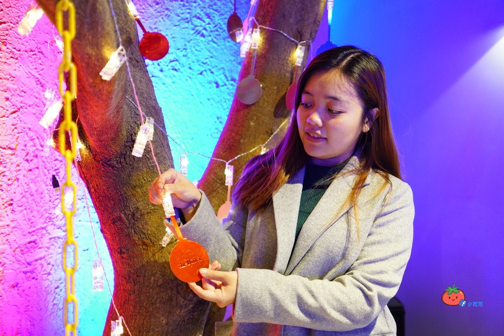 信義區ATT美食 漢堡 樂子 THE DINNER