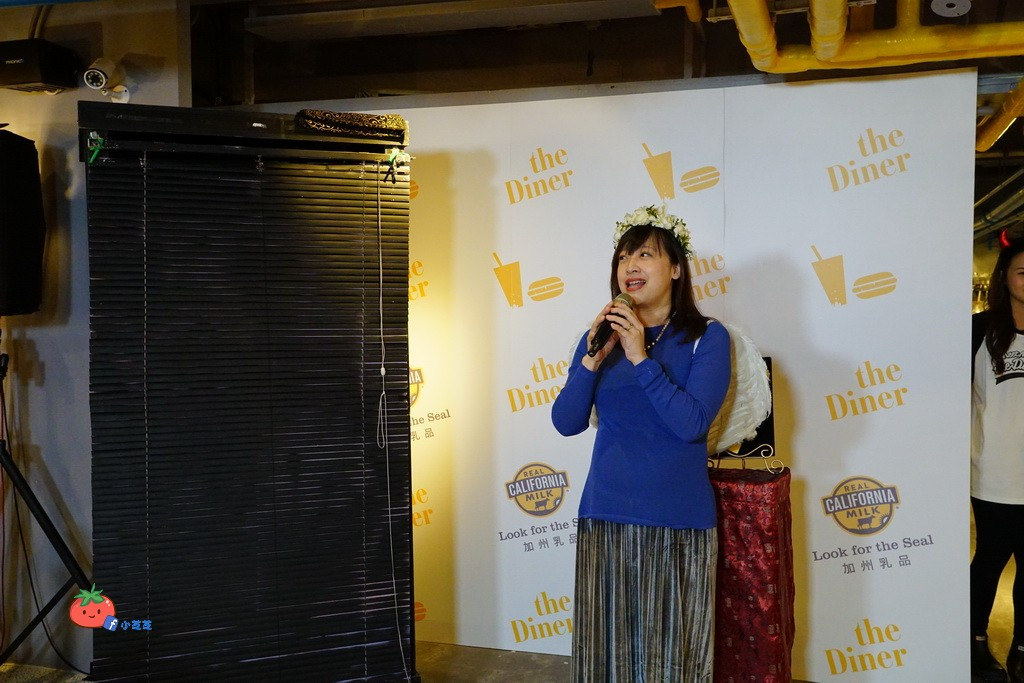 信義區ATT美食 漢堡 樂子 THE DINNER