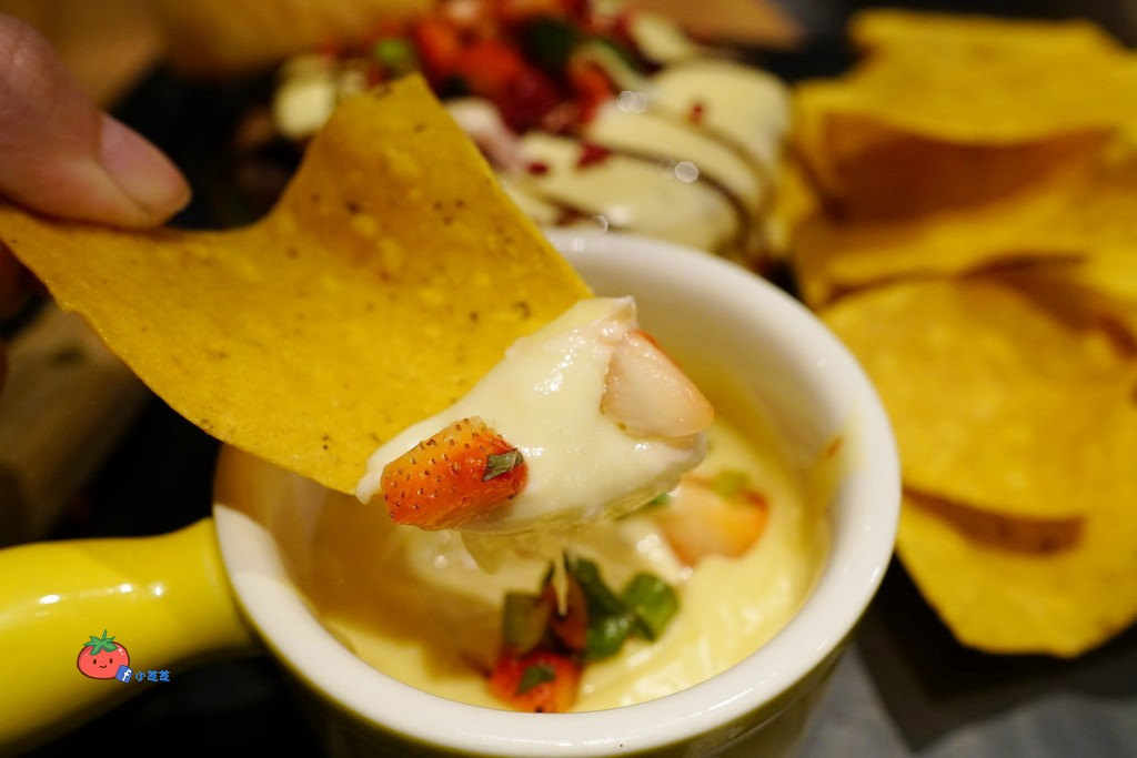 信義區ATT美食 漢堡 樂子 THE DINNER