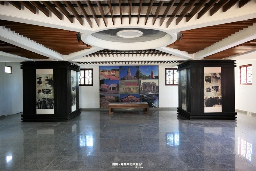 旅遊。金門★風光明媚的古崗湖風景區 登梁山觀止一覽古崗湖全貌 - 妮妮˙ˇ˙用類單記錄生活!!