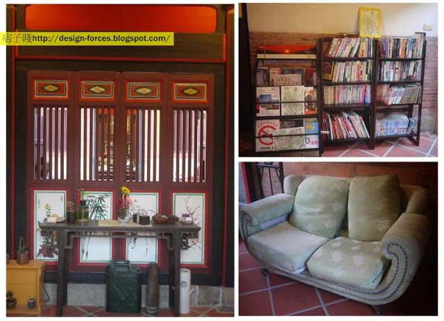 【金門民宿體驗】山后海珠-四人家庭房