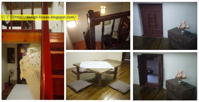 【金門民宿體驗】山后海珠-四人家庭房