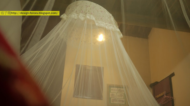 【金門民宿體驗】山后海珠-四人家庭房