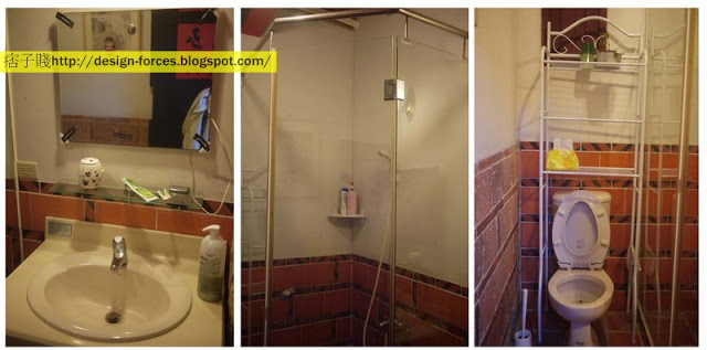 【金門民宿體驗】山后海珠-四人家庭房