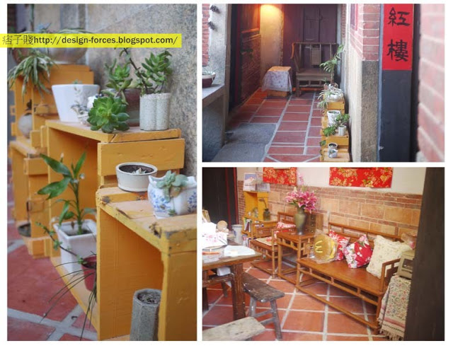 【金門民宿體驗】山后海珠-四人家庭房